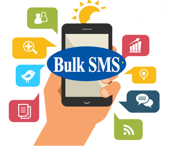 Bulk SMS
